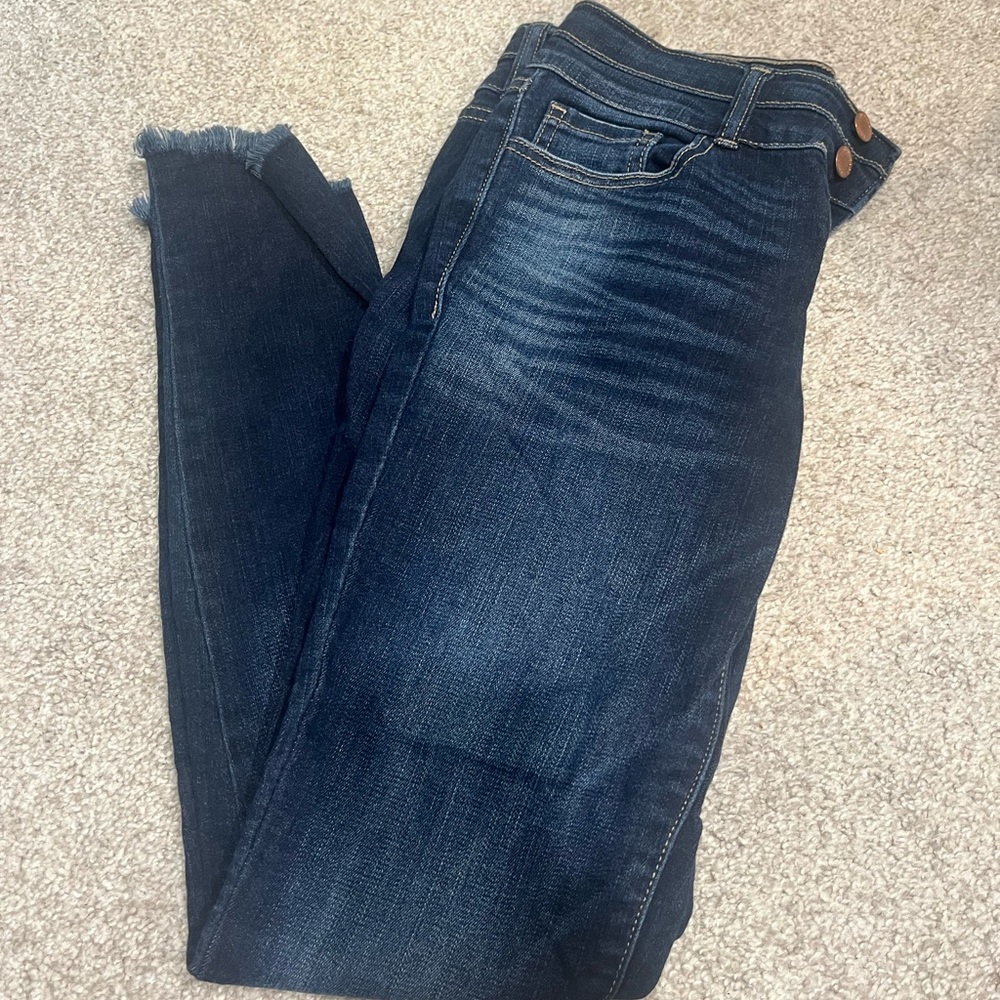 KanCan skinny jeans